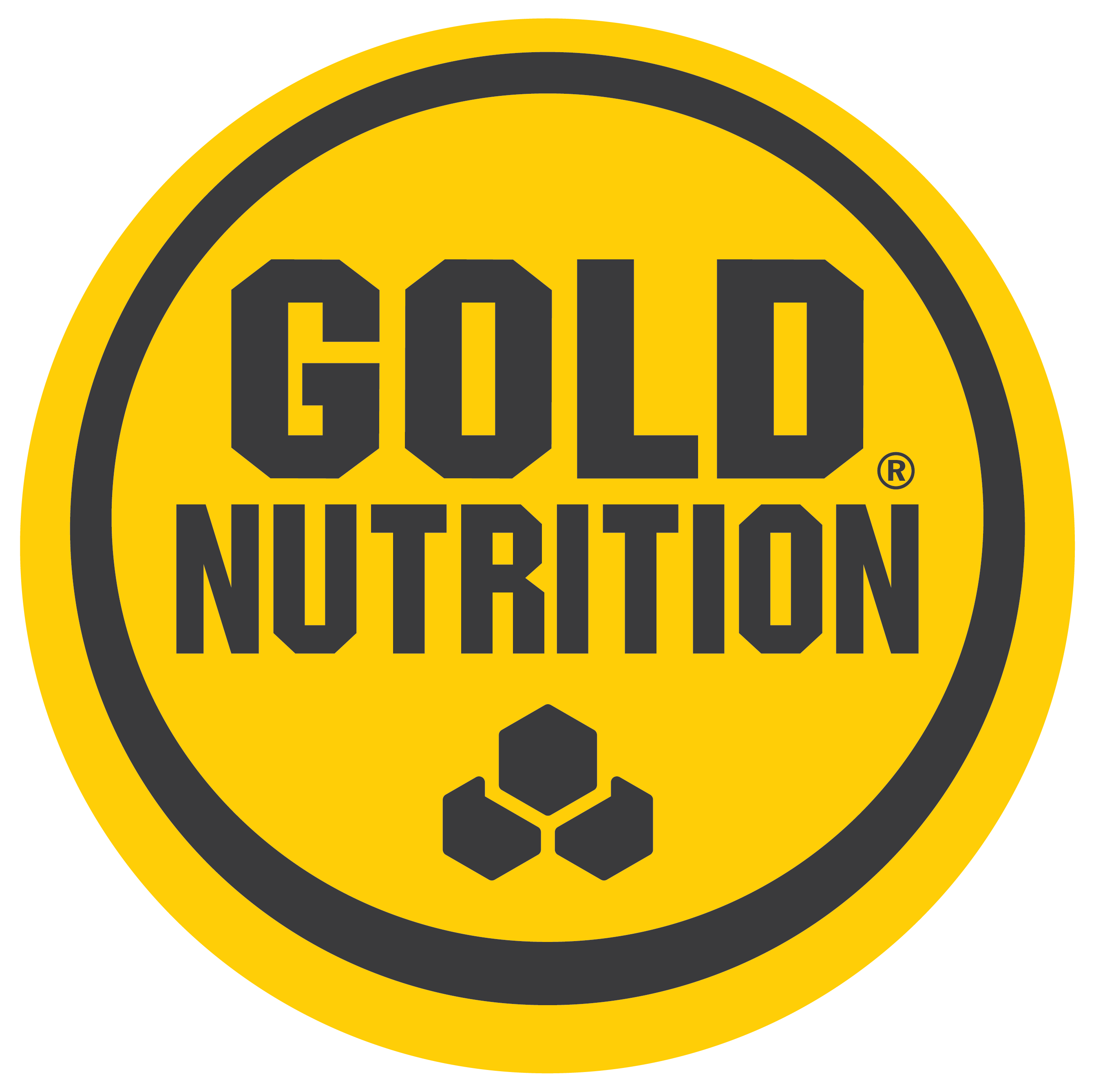 Gold Nutrition